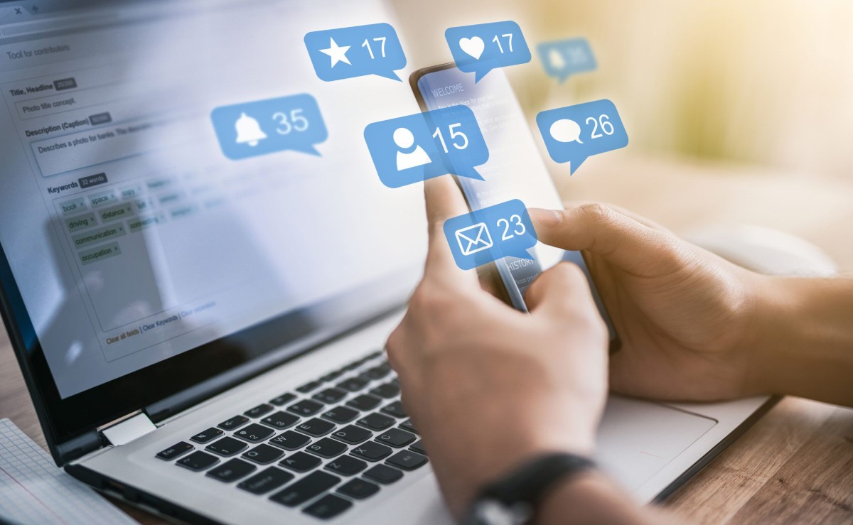 ​Sosial şəbəkələrdə məzmun təhlükəsizliyi